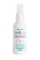 Spray Higienizador Girass 120ml