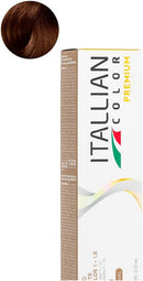 Itallian Color Premium 60g Louro Claro Cobre Dourado 8.43