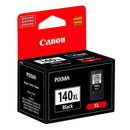 Cartucho de Tinta Canon PG-140 XL Preto 11ml - 5200B001AB