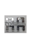 Kit Reparo Dianteiro Okrd1135