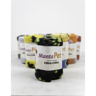 Manta Soft para Pet