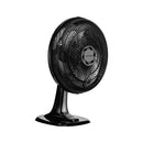 Ventilador Osc Mesa T Premium 6 Pas 40cm Preto 220v Ventisol
