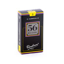 Palheta 56 Rue Lepic 3 P/clarinete Sib Cx C/10 Cr503 Vandoren