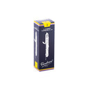 Palheta Tradicional 2 P/clarinete Contra Baixo Cr152 Vandoren