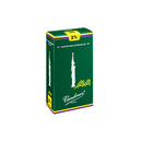 Palheta Java 2,5 P/sax Soprano Cx C/10 Sr3025 Vandoren