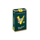 Palheta V16 2 P/sax Soprano Cx C/10 Sr712 Vandoren