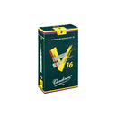 Palheta V16 3 P/sax Soprano Cx C/10 Sr713 Vandoren