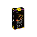 Palheta Zzjazz 3 P/sax Alto Cx C/10 Sr413 Vandoren