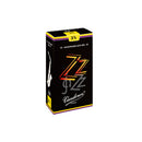 Palheta Zzjazz 3,5 P/sax Alto Cx C/10 Sr4135 Vandoren