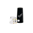 Bracadeira Optimum P/clarinete Sib C/cobre Boquilha Plastico Lc01p Vandoren