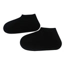 Protetor De Sapato De Silicone Impermeável Para Chuva Haiz
