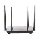 ROTEADOR WIRELESS GIGABIT AC 1200MBPS ACTION RG 1200 - NACIONAL 4750086