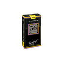 Palheta 56 Rue Lepic 3,5 + P/clarinete Sib Cx C/10 Cr5035+ Vandoren