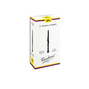Palheta White Master Alema 3,5 P/clarinete Sib Cx C/10 Cr1635 Vandoren
