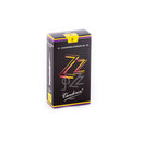 Palheta Zzjazz 2 P/sax Soprano Cx C/10 Sr402 Vandoren
