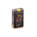 Palheta Zzjazz 2,5 P/sax Soprano Cx C/10 Sr4025 Vandoren