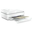 Multifuncional HP 6476 DeskJet Plus Ink - 5SD79A