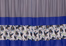 Cortina Para Quarto Infantil Batman 2 Metros