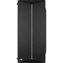 Gabinete Gamer Aerocool Split Preto RGB Lateral Vidro