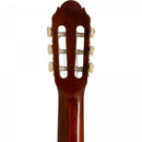 Violão Harmonics GE-20 Eletroacústico Nylon Natural