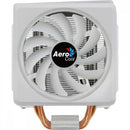 Cooler para Processador CYLON 4F ARGB Branco AEROCOOL