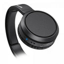 Fone de Ouvido Philips TAH5205 Bluetooth Preto