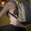 Caixa de Som Xiaomi 4W RMS Bluetooth Prova D'Água Cinza