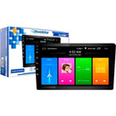 Multimídia Android Rs909br Roadstar