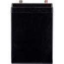 Bateria Estacionária Selada 12V/7Ah VRLA UP1270SEG UNIPOWER