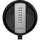 Fritadeira Agratto Supremma AFRM01l-01 6,2L Preta 127v