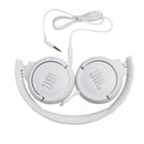 Fone de Ouvido On Ear Tune 500 Branco JBL
