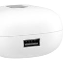 Fone de Ouvido Bright FN571 Bluetooth Branco