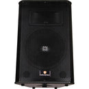 Caixa Acústica Passiva Hayonik CPX 12P 12" Falante e Driver JBL