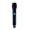 Microfone Sem Fio Leson LS-916 Digital Preto