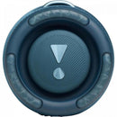 Caixa de Som Bluetooth Xtreme 3 50W RMS Azul JBL