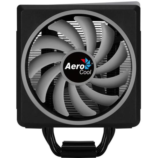 COOLER PARA PROCESSADOR CYLON 4F ARGB AEROCOOL