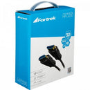 Cabo HDMI Fibra Optica 2.0 4K HFO230 30M FORTREK