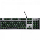 Teclado Gamer Fortrek Mecânico Gpro K7 Plus RGB
