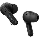 Fone de Ouvido Philips TAT2206BK/00 Bluetooth True Wirele Preto