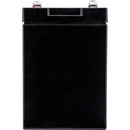 Bateria Estacionária Selada 12V/7Ah VRLA UP1270E UNIPOWER