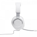 Headset Gamer Quantum 100 Branco JBL