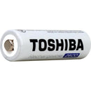 Pilha Recarregável AA 1,2v 2600mAh TNH6GAE (C/4 Pilhas) Toshiba