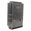 Caixa de Terminação Óptica Dual S/ Splitter 1X16 2F-FCTO-16C 2FLEX