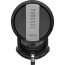 Fritadeira Agratto Supremma AFRM01l-02 6,2L Preta 220v