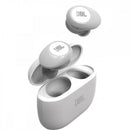 Fone de Ouvido Bluetooth Tune 125TWS Branco JBL