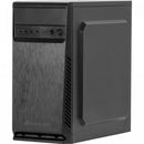 Gabinete ATX Compact SC501BK Preto FORTREK