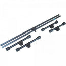 Suporte Para Teclado Portatil X10SP Preto ASK