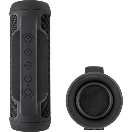 Caixa de Som Bright C03 Bluetooth Preto