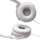 Fone de Ouvido Philips TAUH201 Branco