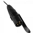 Microfone Dinâmico Sennheiser E608 Super Cardióide